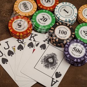 Game IDN Poker Resmi Gratis Dengan Uang Asli